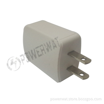 5V1a Adapter with USB Connector
